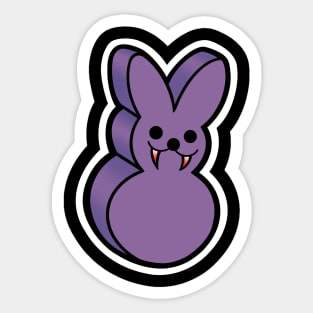 Vicious Peep Sticker